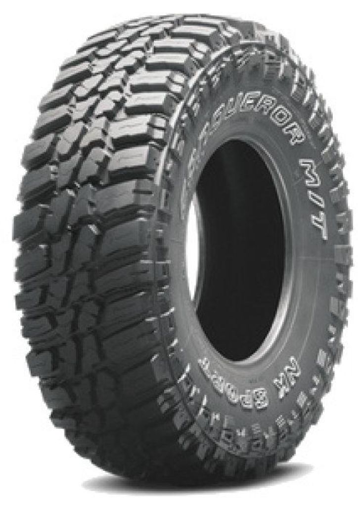 Nankang So car-tyres Conqueror M/T ( LT31x10.50 R15 109Q, Image du produit 