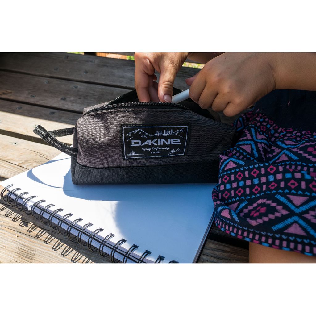 Dakine Mäppchen Schwarz  Mann Schwarz One Size Produktbild 4