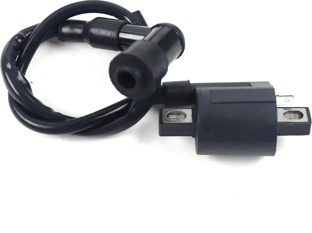 Set Cavi Elettrici Completo Per ATV QUAD 150-250 300CC - Con Relè, CDI, Bobina, Raddrizzatore E Chiavi - 3