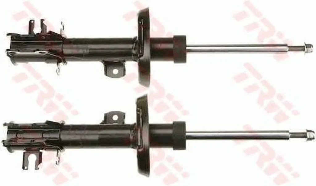 Amortisseur Gaz TRW JGM6512T OE 93188954 - Réduction de Vibrations