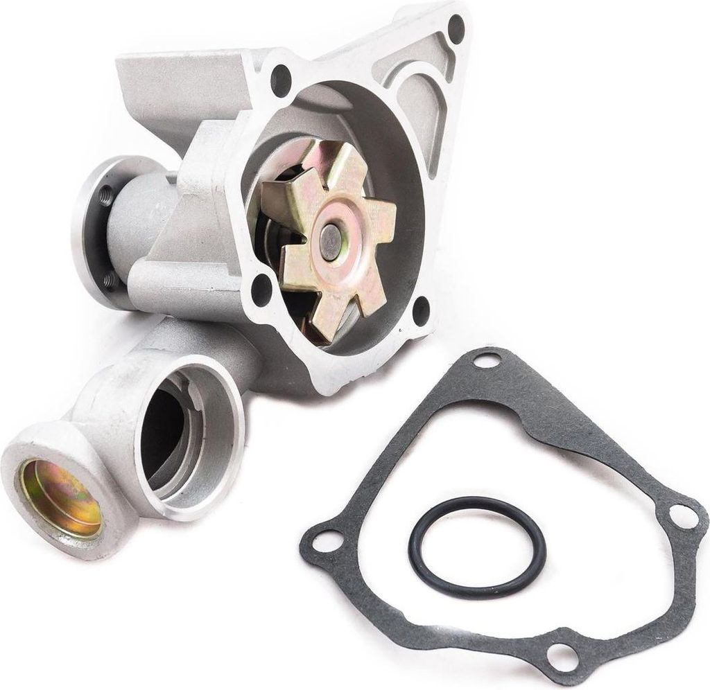 MS 7704-WP-PCS-MS Wasserpumpe, Motorkühlung für MITSUBISHI COLT I (A15_A)