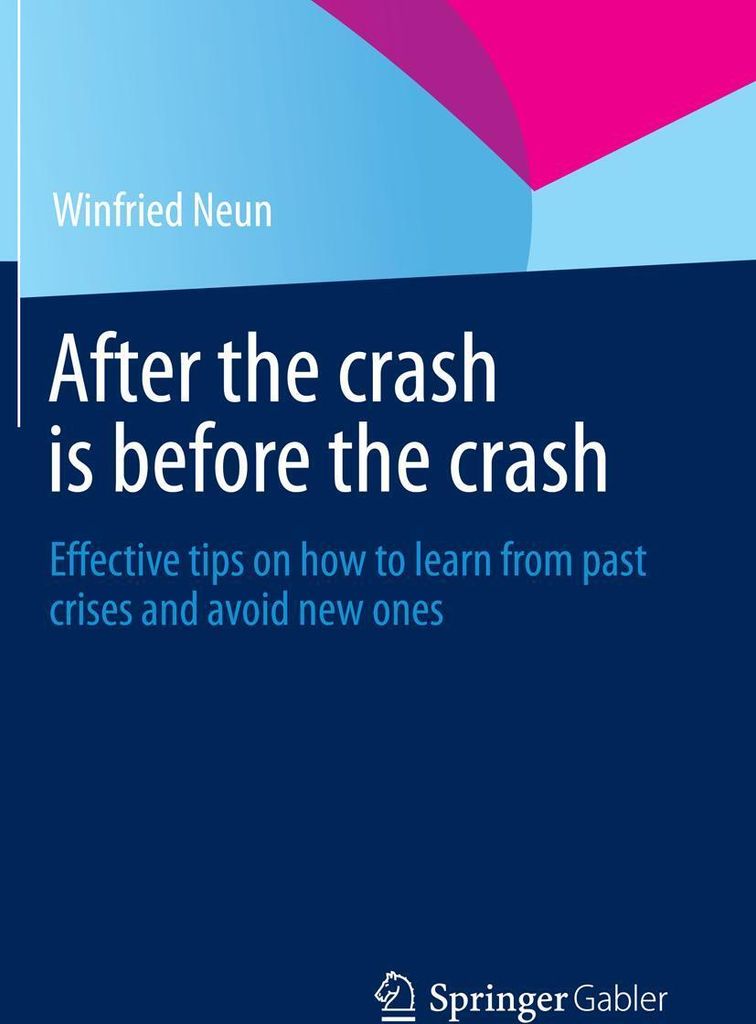 After the crash is before the crash