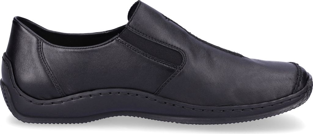 Rieker L1751-00 (37/black/black) Obrázek produktu 