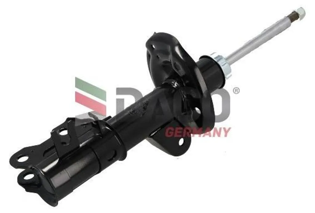 Amortisseur avant droit 452708R DACO : Fini les vibrations sur Opel Mokka