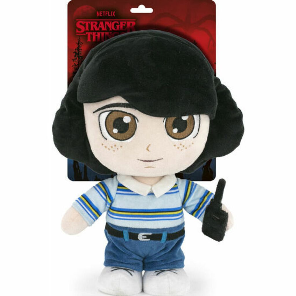 Stranger Things Mike Plüschtier 26cm