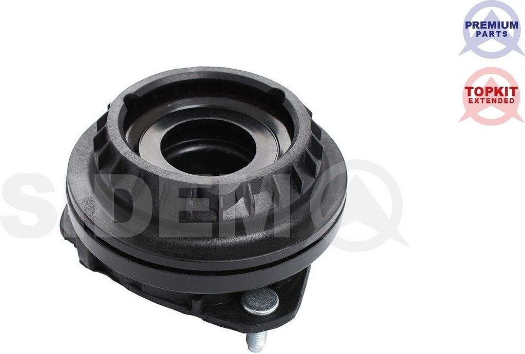 SIDEM 803408 KIT Reparatursatz Federbeinstützlager Vorne für FORD MONDEO III Kombi (BWY) MONDEO III (B5Y) MONDEO III Stufenheck (B4Y)