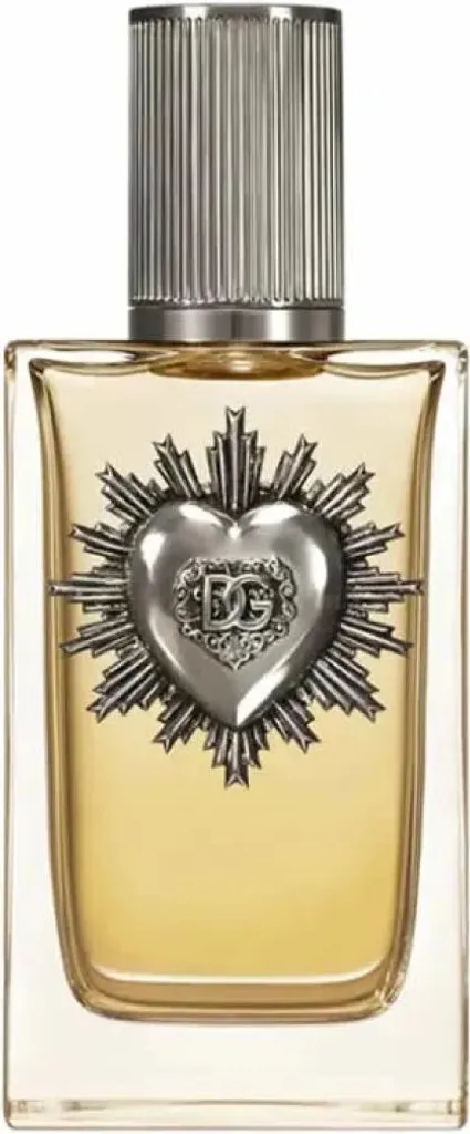 Parfum Homme Longue Tenue Dolce & Gabbana Devotion 100ml Anti-Affadissement