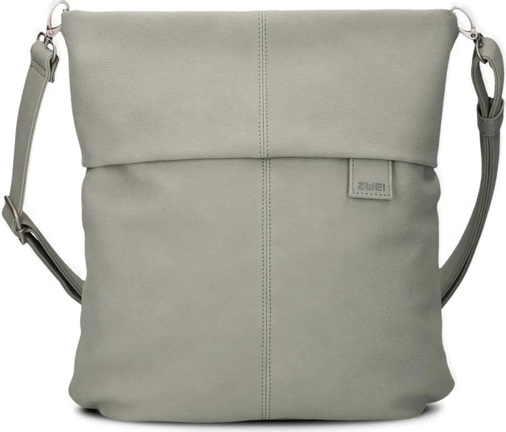 zwei Handtasche Mademoiselle M12 32 x 31 x 13