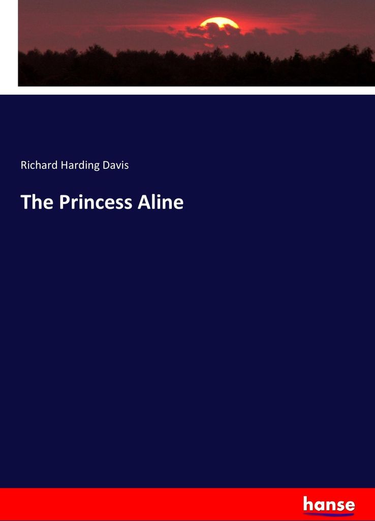 The Princess Aline