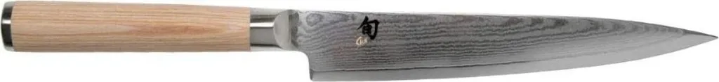 Coltello multiuso KAI 6" (15,0 cm) Shun Classic White DM-0701W - 2