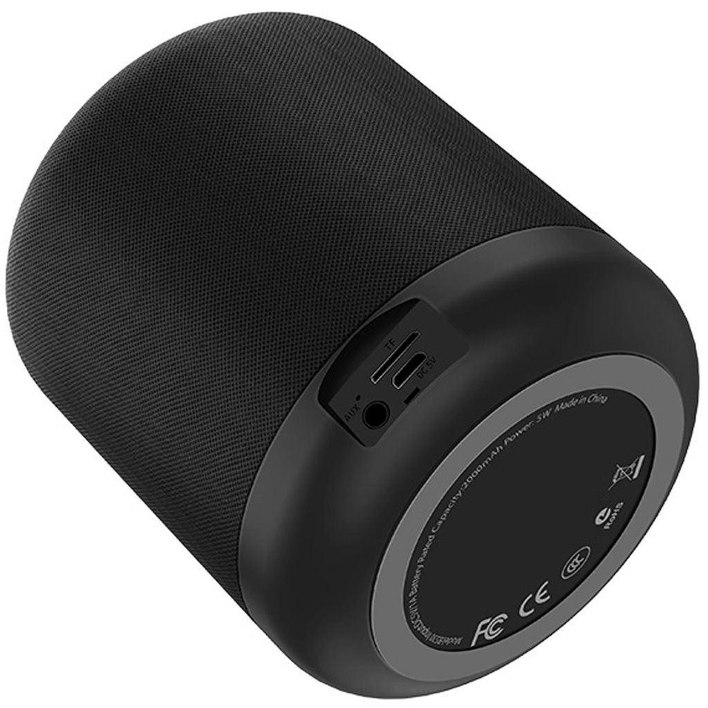 Hoco BS30 Bluetooth Lautsprecher tragbar AUX