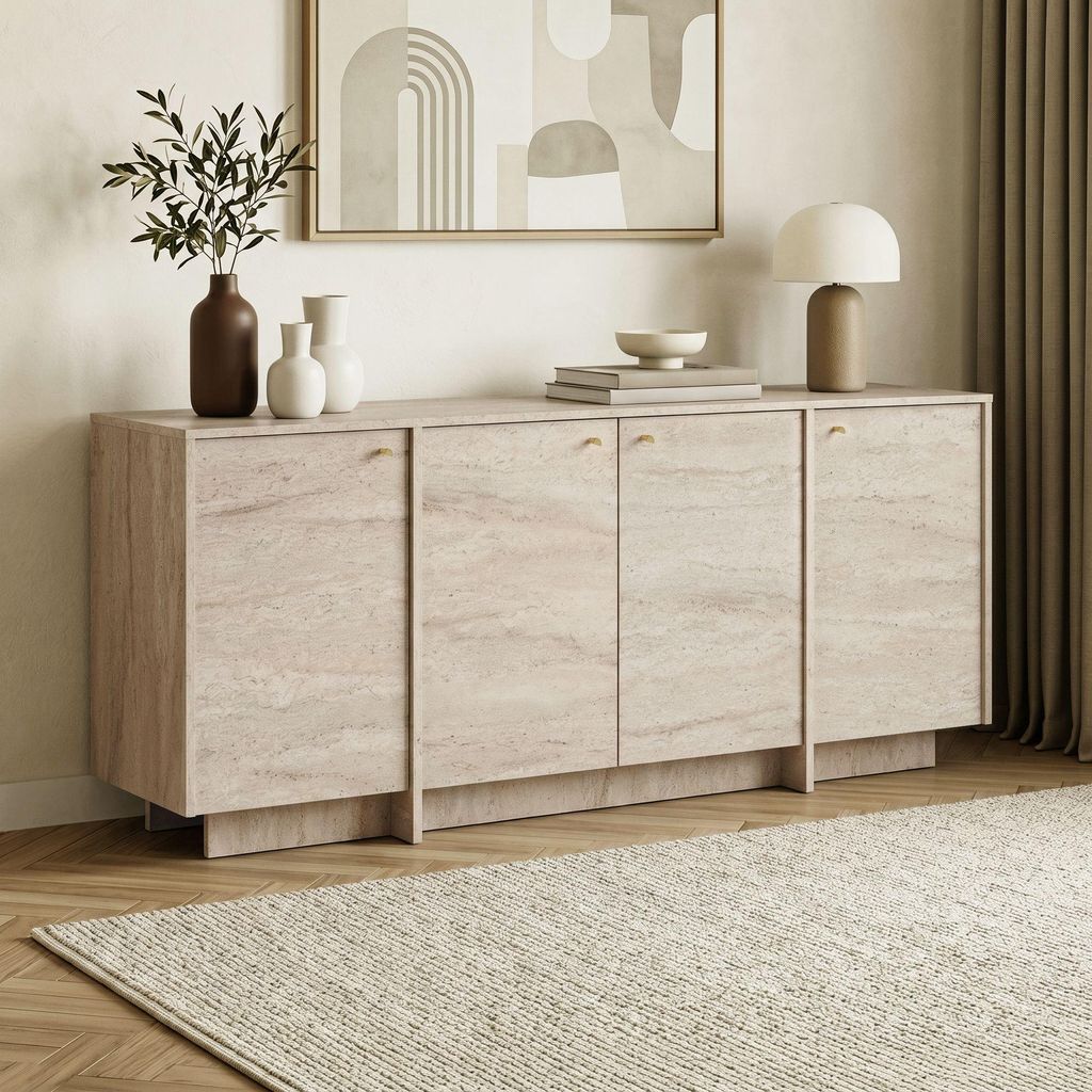 Skye Decor, Console de qualité supérieure (3 pièces) - Image du produit 