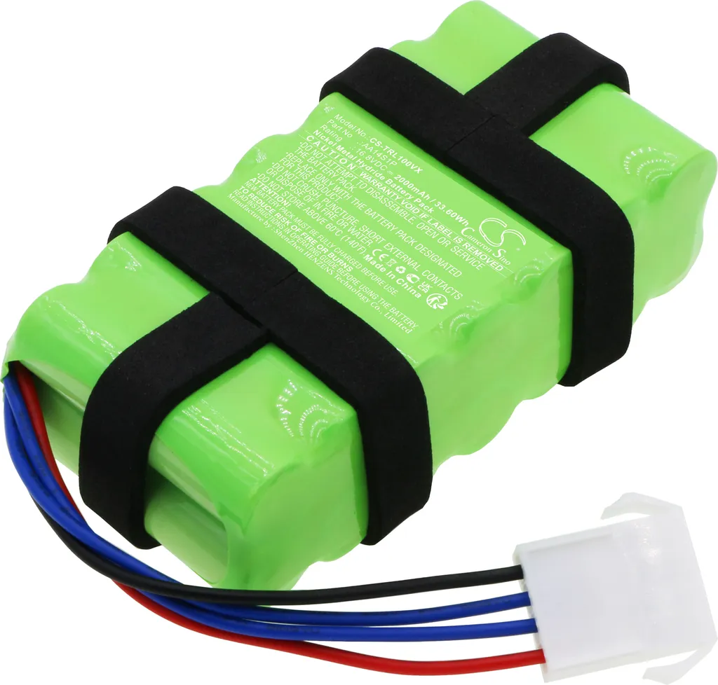 Batterie Lithium Li-ion pour Toshiba VC-WL100 haute autonomie AA14S1P