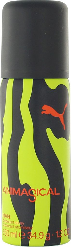 Puma Animagical Man DEO ve spreji 50 ml M Zdjęcie produktu 