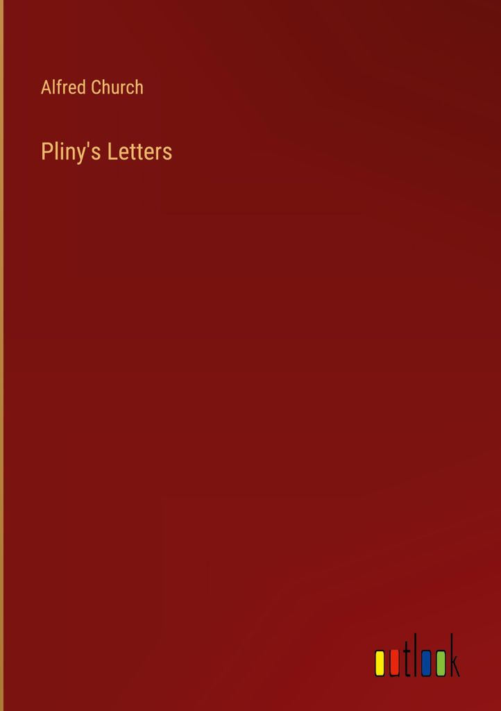 Pliny's Letters