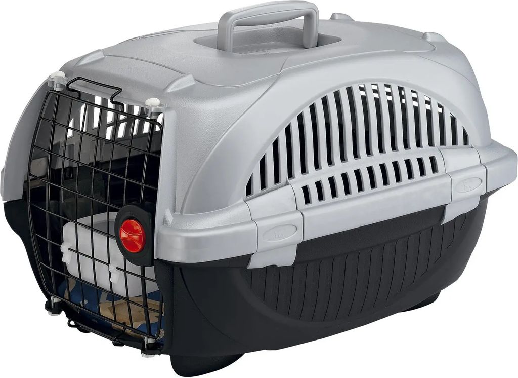 Ferplast PET TRANSPORTATION BOX ATLAS DELUXE 10