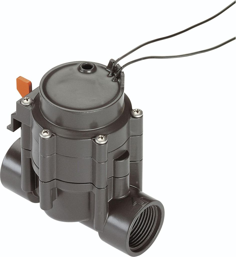 Gardena Bewässerungsventil 24 V, 1" Zdjęcie produktu 