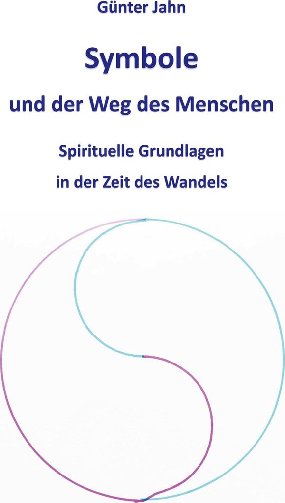 Symbole und der Weg des Menschen