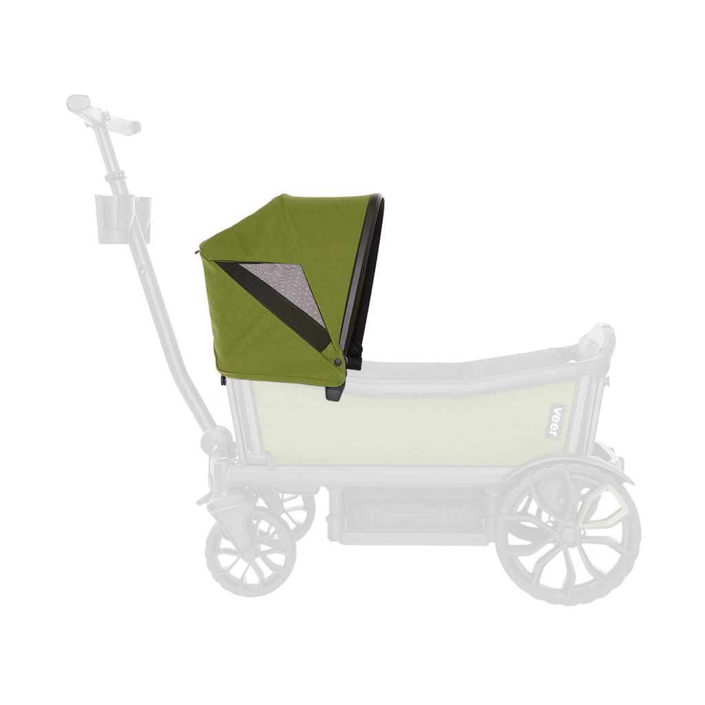 VEER Sonnendach Joshua Green Produktbild 
