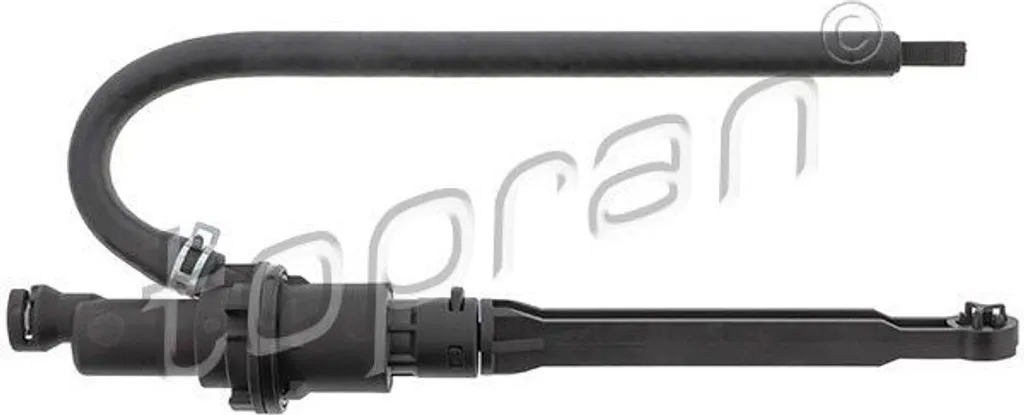 Maître-cylindre embrayage haute performance OE 2182 31 Topran 721 497