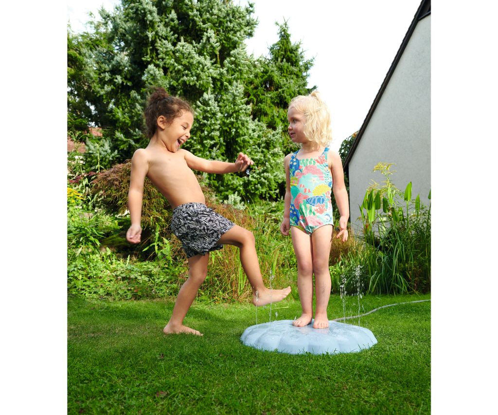 BIG Splash Sprcha podlahová sprcha - vodná hračka Obrázok produktu 5