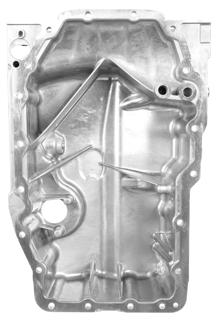 Carter d'huile renforcé SU0044 pour VW Passat Variant et Golf VII 5G1
