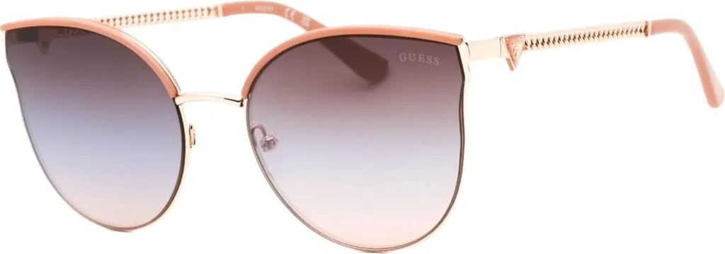 Guess GF6092 28T Occhiali da Sole Economici e Chic - Recensione