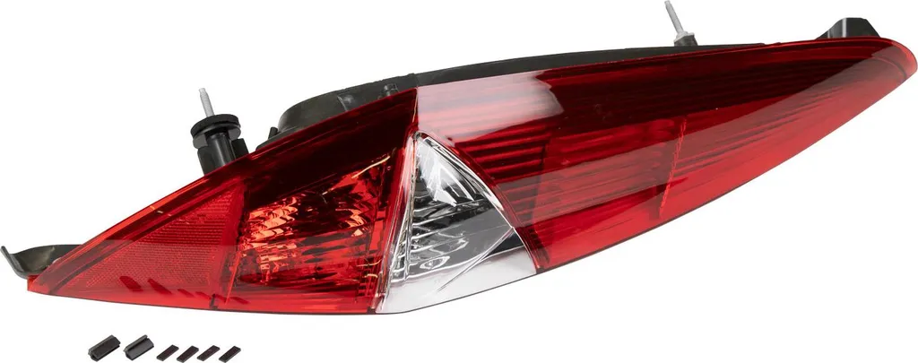 Sostituzione Facile: Fanale Sx TYC 11-0542-11-2 Fiat Punto 188