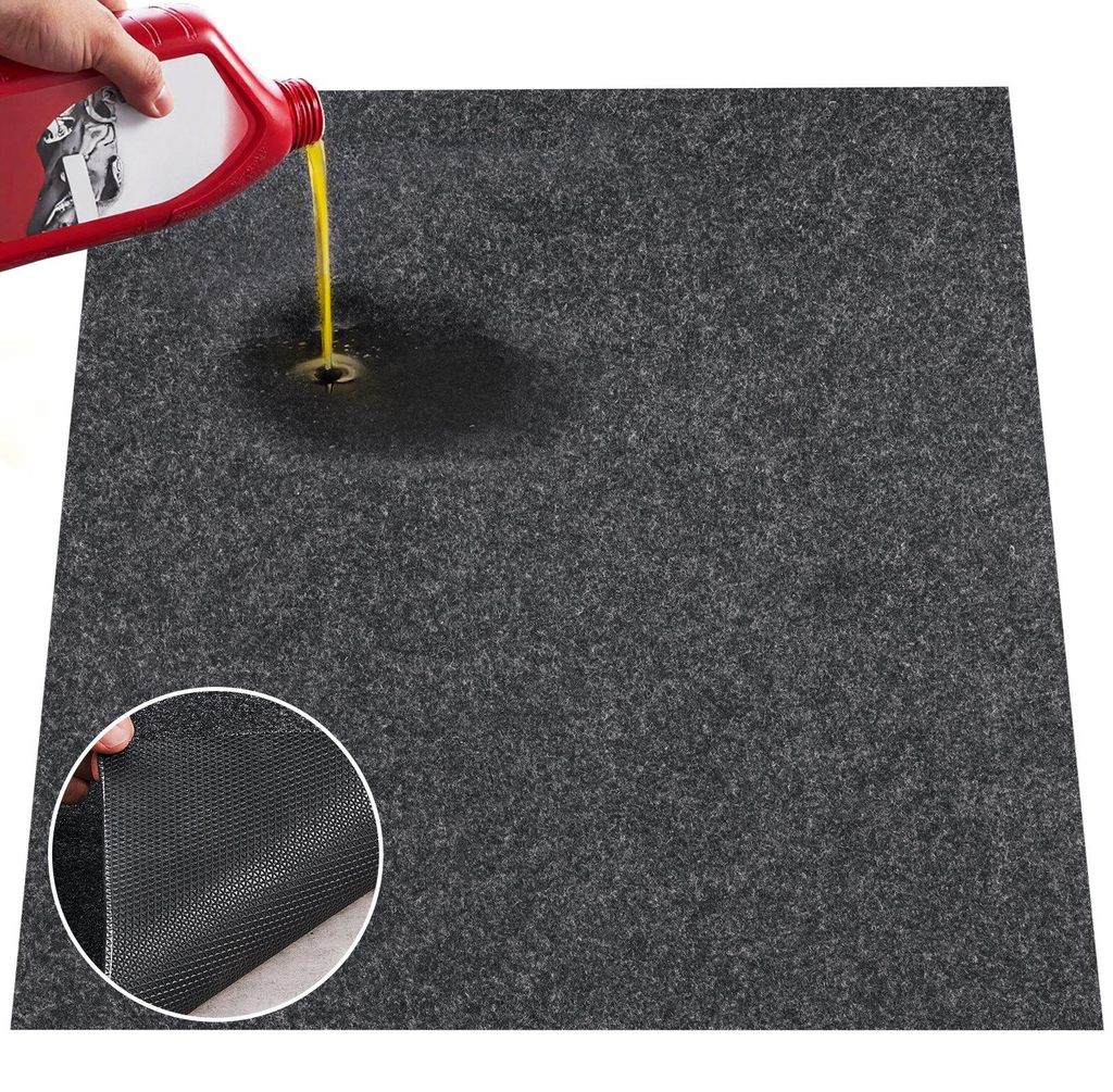 VEVOR Tappetino per garage 2011,7 x 2590,8 x 2,4 mm Immagine del prodotto 