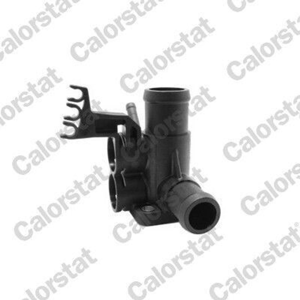 Kühlmittelflansch CALORSTAT BY VERNET WF0007