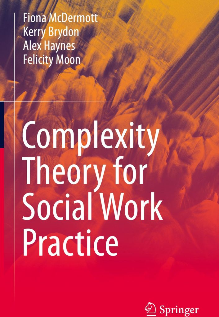 Complexity Theory for Social Work Practice