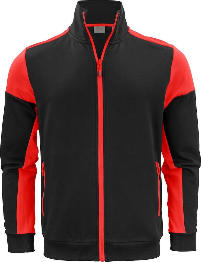PrinterPRIME Prime Sweatshirt Jkt Produktbild 