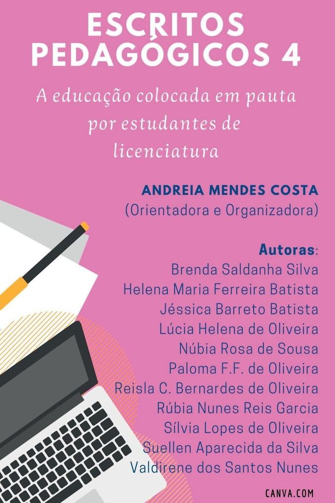 Escritos Pedagógicos 4