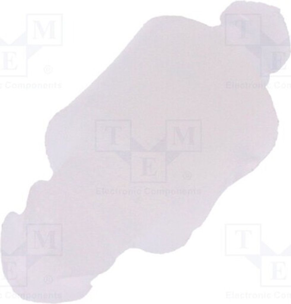 10x t L: 3,2mm Schnappschloss / Schnappschloss MDLSP3-2-01 Kuntoff-Montagestifte