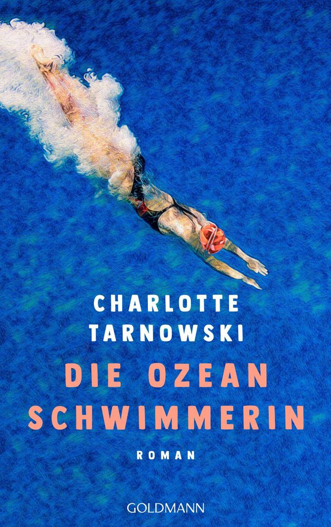 Die Ozeanschwimmerin Produktbild 