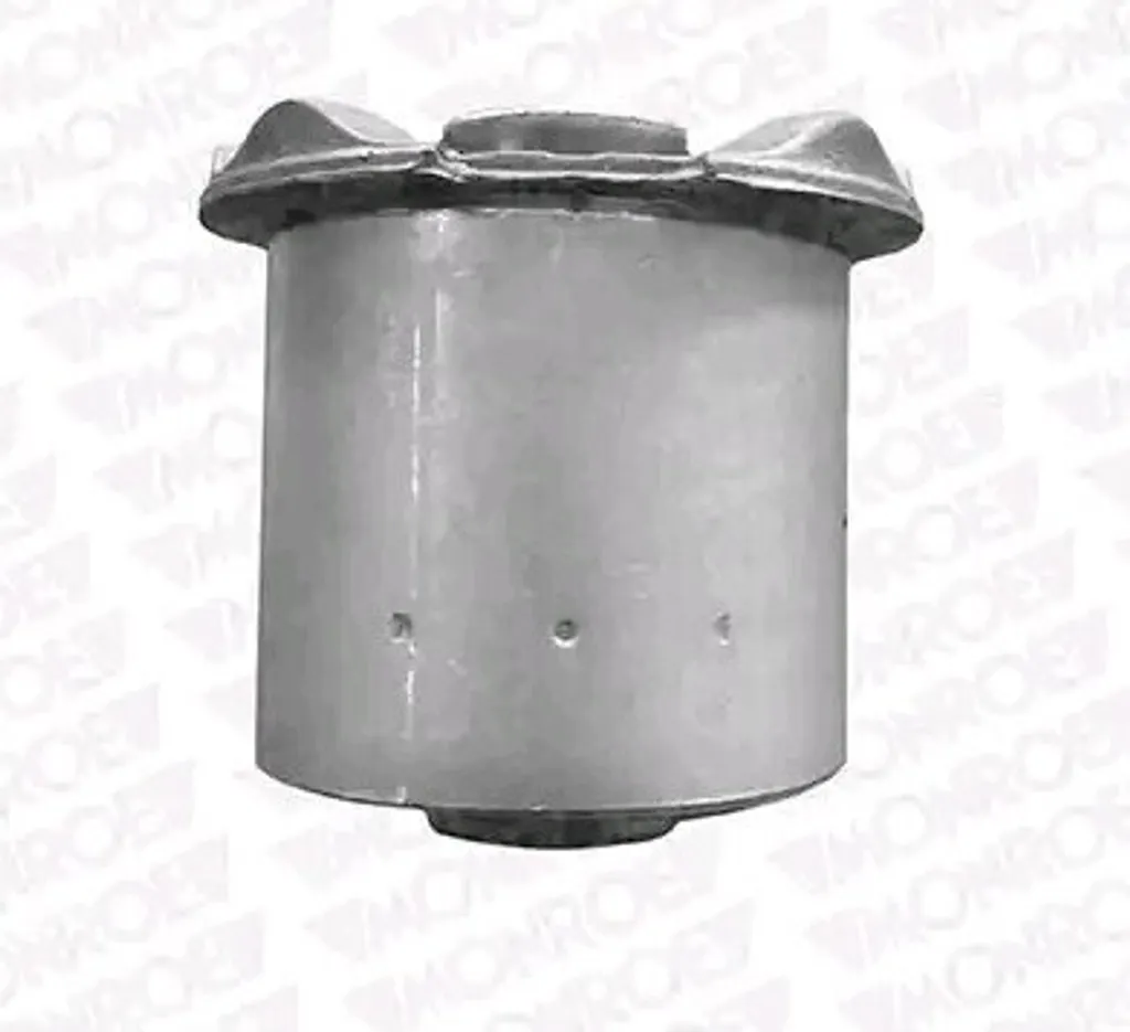 Palier de bras Monroe L17802 haute durabilité pour Discovery L319 OE