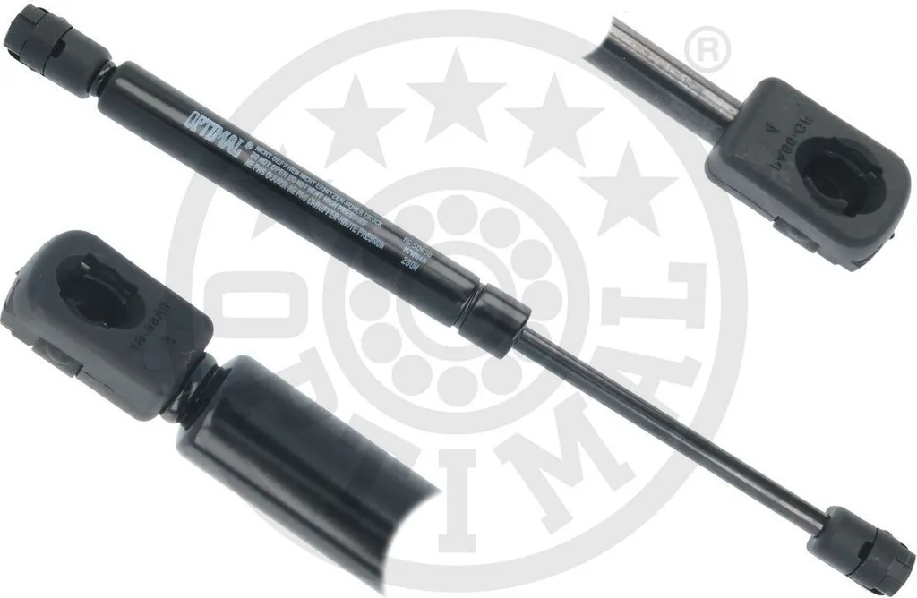 Ricambio Molla a Gas FORD Escort VI Cabrio AG-50638 | OPTIMAL 285mm