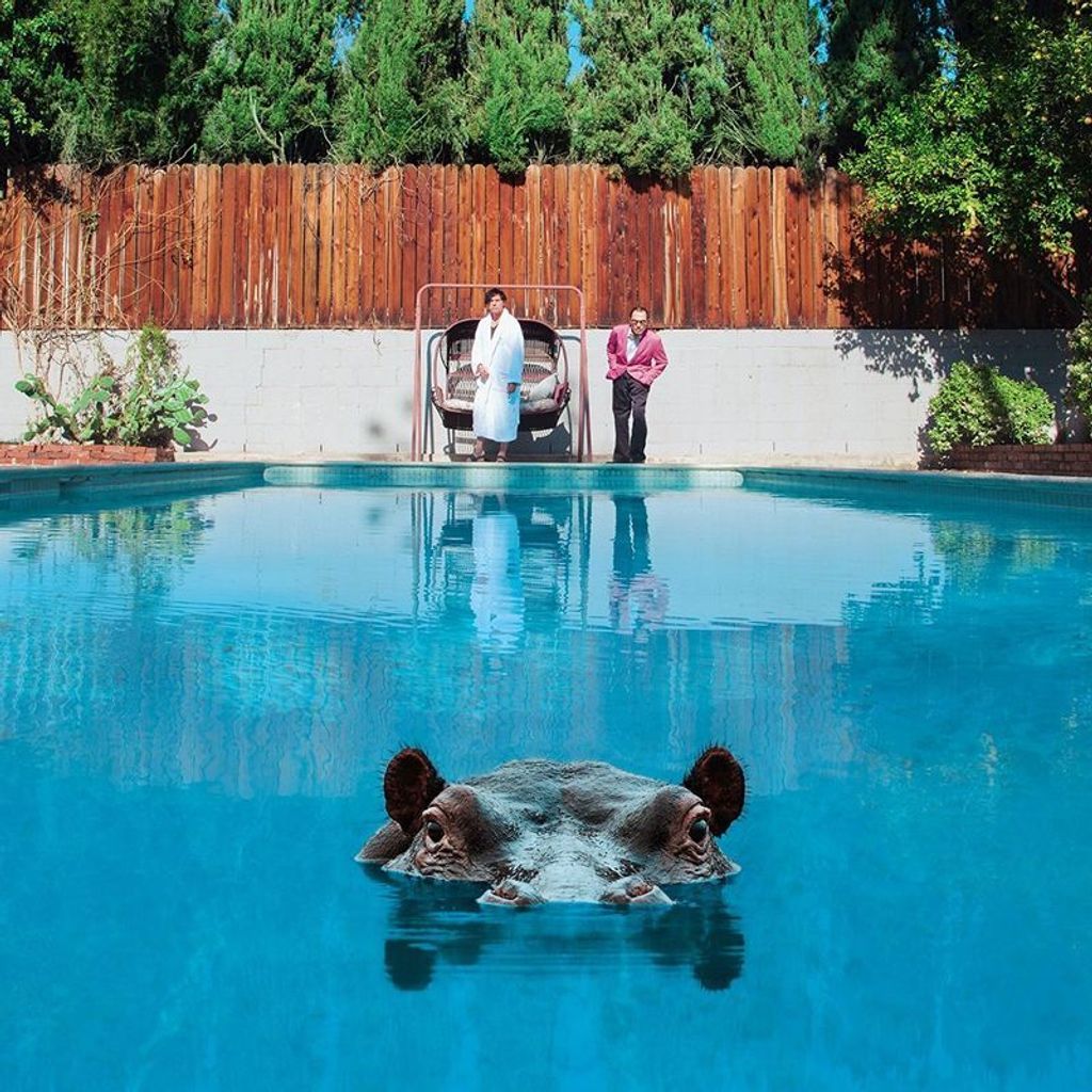Sparks-Hippopotamus