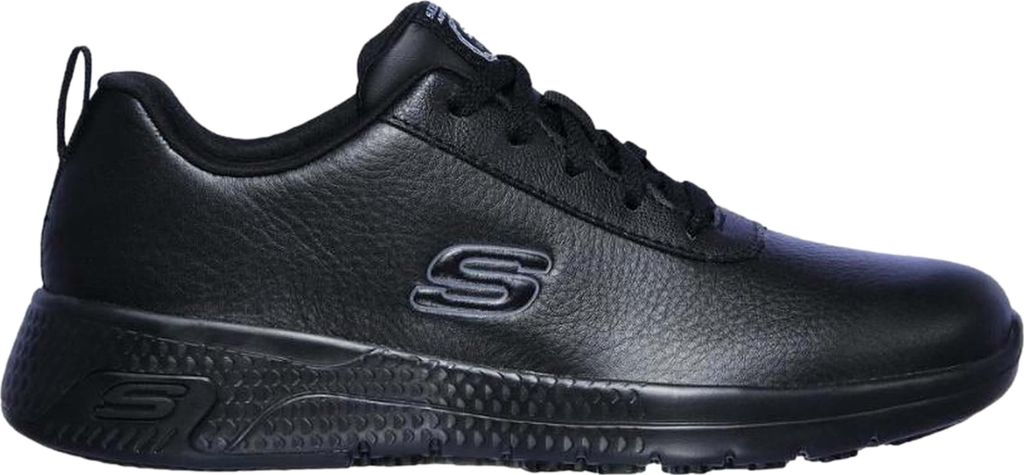 Skechers Sneakers 108010EC-BLK in Black color size 39 Image du produit 