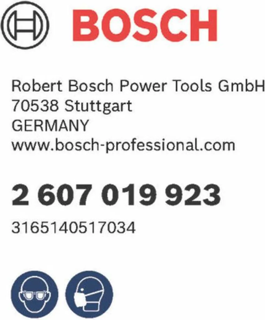 Offerta Set Bosch Robust Line: 7 Punte Legno Professionali Alta Precisione - 17
