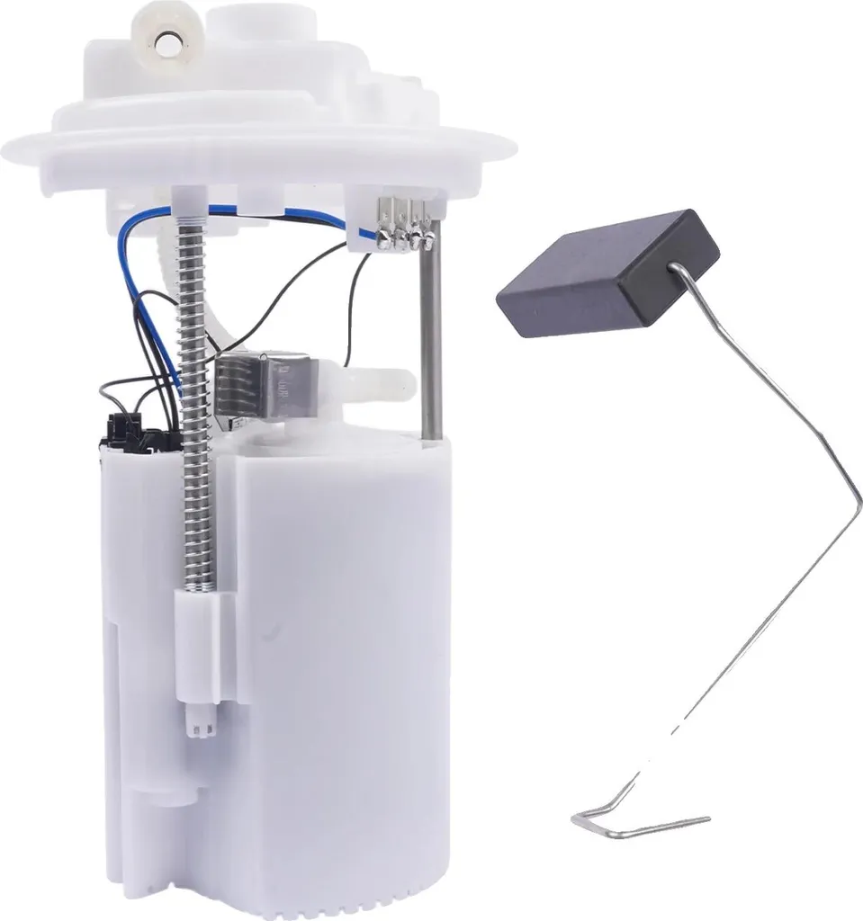 Unité d'Alimentation Carburant Essence 1.8 TBi Débit Constant et Fiable