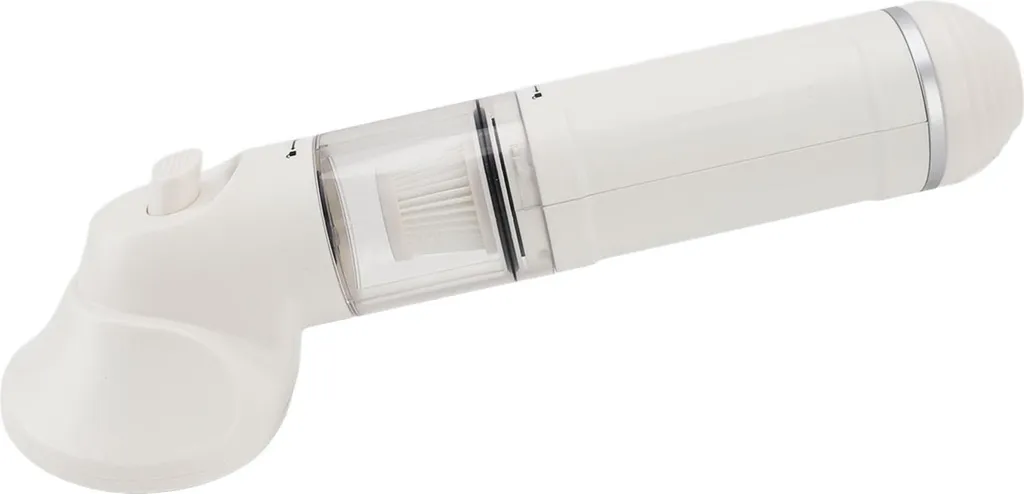 Aspirateur pour chiens Fockety pour nettoyage maison et soin du pelage