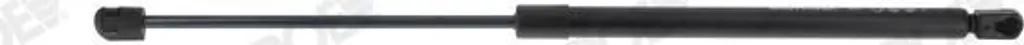 Ressort à Gaz de Hayon pour Mercedes Classe C S205 Monroe ML6454 Noir