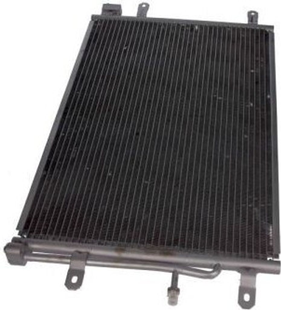 MAXGEAR AC848240 - OE 8E0260401E Klimakondensator für A4 (8E), A4 (8H), Exeo (3R)
