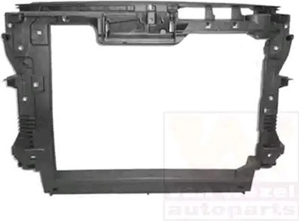 Panneau d'habillage avant pour VW 1120-12438 : face avant résistante