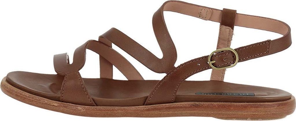 Neosens Sandalen Damen S948 RESTORED SKIN CUERO / AURORA Farbe Braun