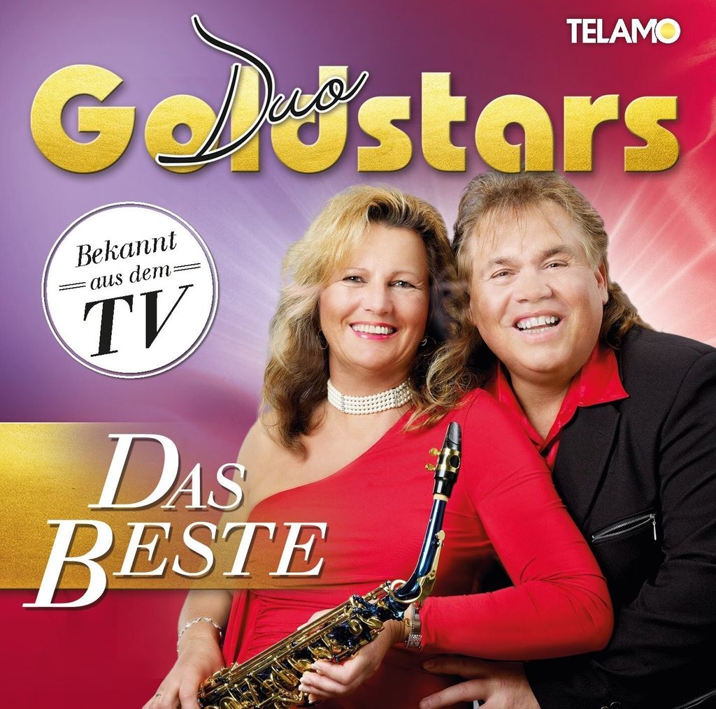 Duo Goldstars-Das Beste