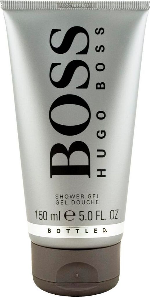 Hugo Boss Sprchový gél vo fľaši Obrázok produktu 