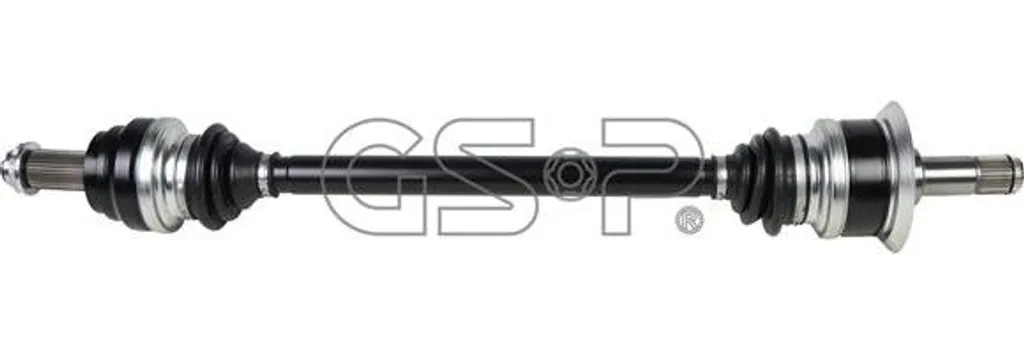 Remplacement arbre de roue BMW X3 X4 33207598031 pour entretien châssis