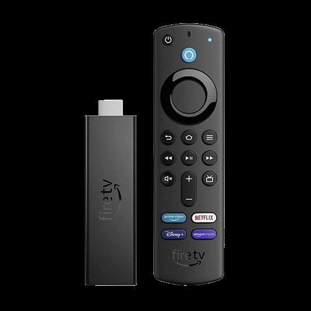Amazon Fire TV Stick 4K Max streaming device Wi-Fi 6E Ambient Experience